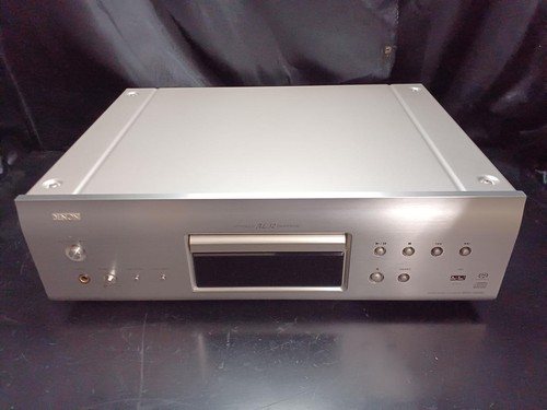 Denon dcd 1500se - sacd, player