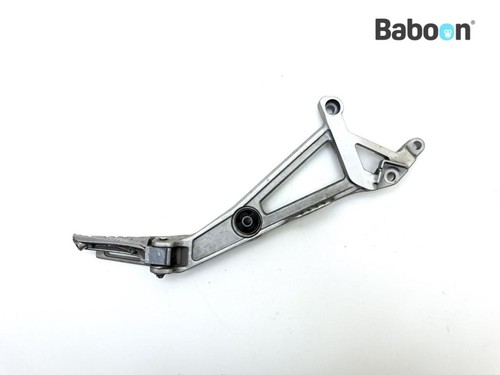 Footrest bracket rear - bracket, right
