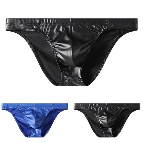 Male underwear briefs faux - underwear,