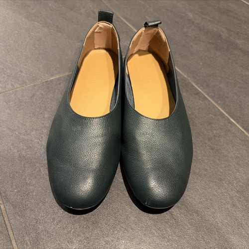 Everlane day glove flats - everlane, in