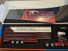 Tekno 75556 Southbar Transport