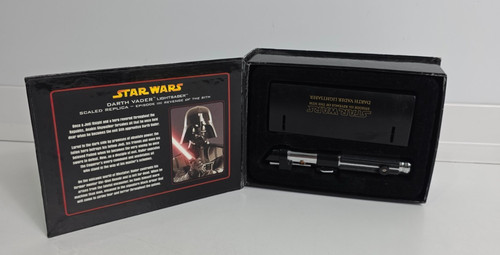 Master replicas star wars - master,