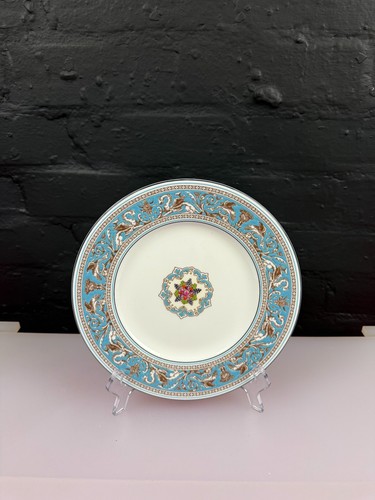 Wedgwood florentine turquoise - florentine,