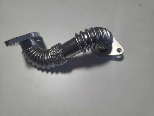 Passat 3b3 egr pipe - 3b3,