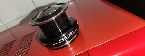 Shimano aero 6000ra - shimano,