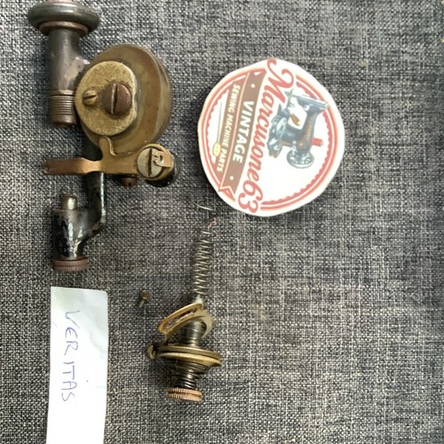 Vintage veritas sewing - vintage,