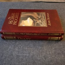 2 x 'The Great Writers