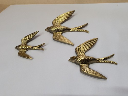 Vintage burwood flying swallow - vintage,