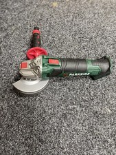 Parkside PWSA 20-Li B2 Cordless Angle Grinder