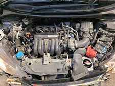 HONDA JAZZ L13B2 ENGINE 1.3L