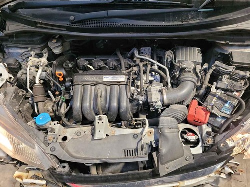 Honda jazz l13b2 - honda,