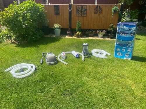 Bestway 10ft swimming pool - bestway,