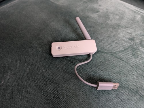 Microsoft xbox 360 wireless - microsoft,