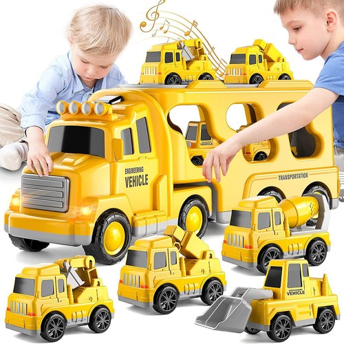 Toddler truck boy toys 1 - toddler, in