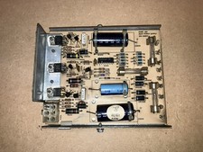 Rowe Ami R81 Jukebox -  Power Supply PCB / BOARD / PART