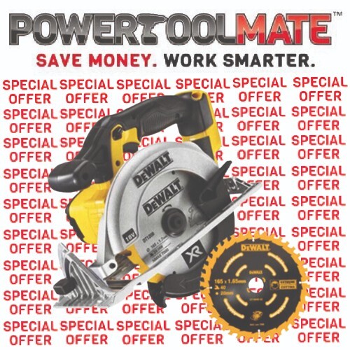 Dewalt dcs391n 18v ion - xr, li-ion