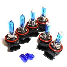 Mazda 6 GH H9 H11 H11 501 55w