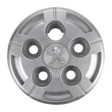 New Genuine Peugeot Boxer