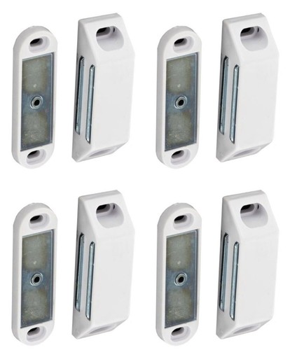 Large magnetic catch - large, heavy