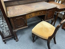 Chippendale Style Writing Desk