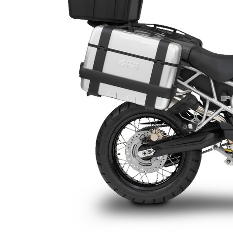 Givi plo6425mk pannier - givi,