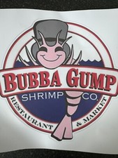 bubba gump shrimp co orlando