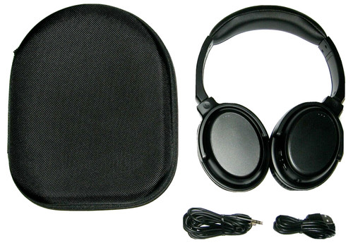 Compatible wireless headphones - wireless,