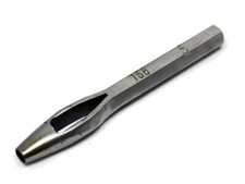 C.S. Osborne Forged Steel Oval