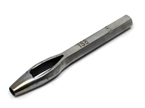 Osborne forged steel oval - forged,