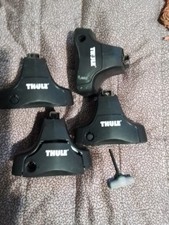Thule Foot Pack 754 / 480