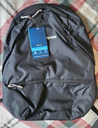 Berghaus recognition black - berghaus,