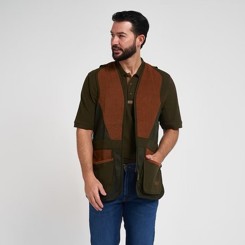Jack pyke sporting skeet vest - sporting,