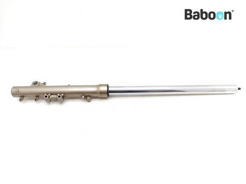 Front fork leg left kawasaki - fork,