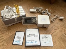 SONOS Bundle 130 ZonePlayer ZP100 ZP80 Streaming Connect Amplifier 