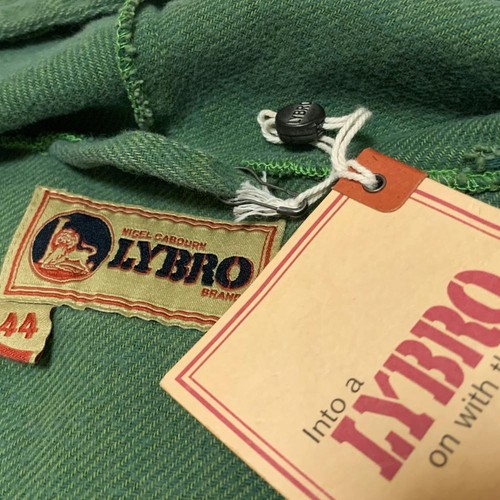 Nigel cabourn lybro - cabourn, hooded