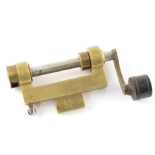 Watchmakers Vintage Mainspring