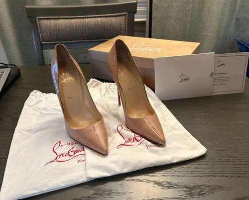 Christian louboutin kate - christian,
