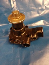 FORD ZODIAC ZEPHYR CONSUL  MK2 56-62  THAMES VAN  WATER PUMP SOLD ON EXCHANGE