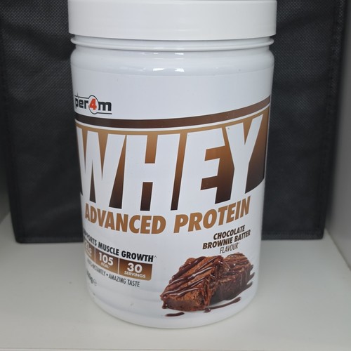 Per4m whey advanced protein - per4m,