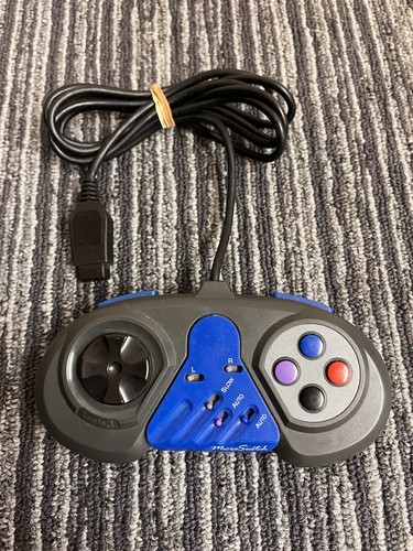 Amiga cd32 logipad - amiga,