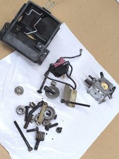 MCCULLOCH TITAN 50/57 2 STROKE