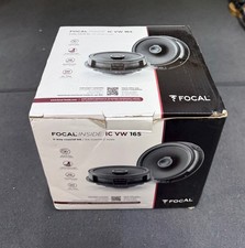 Focal IC VW 165 Inside Series