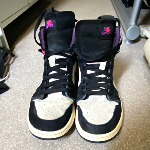 Nike air jordan original zoom - nike,