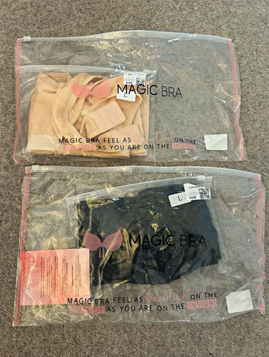 Magic bra women - magic,