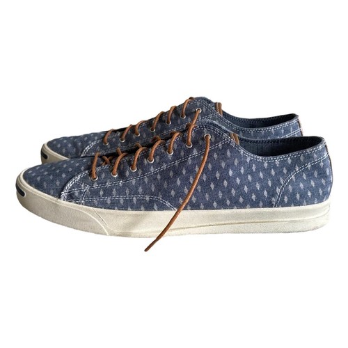 Rare converse jack purcell - converse,