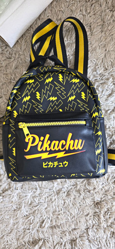 Pokémon pikachu 025 mini - pokémon, #025