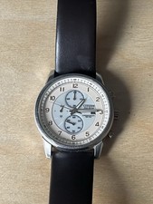 Citizen Eco Drive WR 100