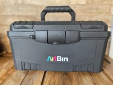 Flambeau Inc ArtBin Black Box