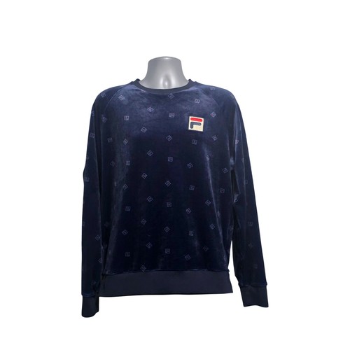Fila mens velour - fila,