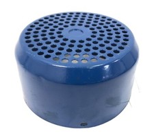 71 Frame Electric Motor Steel